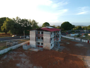 fotografia foto drone panama