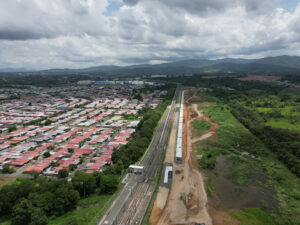 fotografia foto drone panama