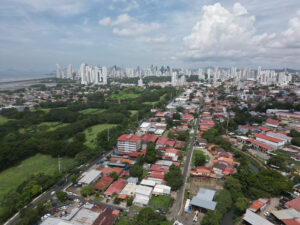 fotografia foto drone panama