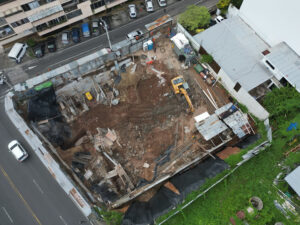 fotografia foto drone panama