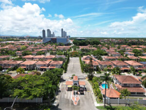 fotografia foto drone panama