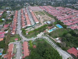 fotografia foto drone panama