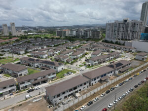 fotografia foto drone panama