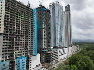 fotografia foto drone panama