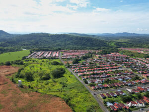 fotografia foto drone panama