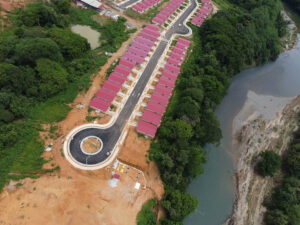 fotografia foto drone panama